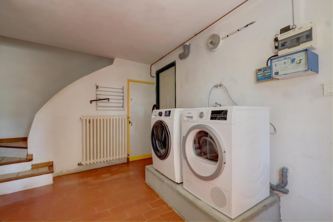 Gite La Grappe Occitane - 14 Personnes - Piscine Privee Ambres Bagian luar foto