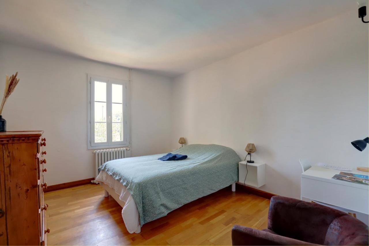 Gite La Grappe Occitane - 14 Personnes - Piscine Privee Ambres Bagian luar foto